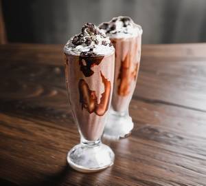 Chocolate oreo(large )
