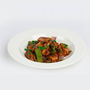 Classic Chilli Paneer