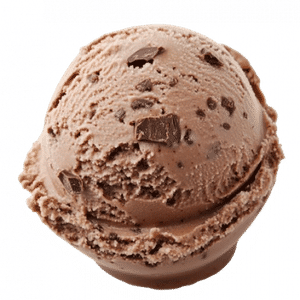Chocolate Ice Cream