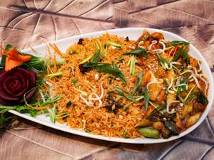 Korean Rice