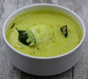 Egg Curry