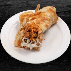 Tasty Special Roll ( With Egg)