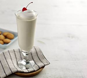 Vanilla Milkshake[500ML]