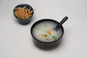 Veg Manchow Soup