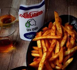 Peri Peri French Fries