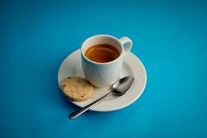 Colombian Espresso