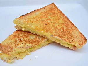Cheese Chilly Sandwich
