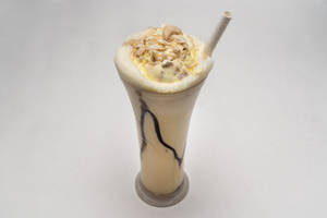 Butterscotch Milkshake
