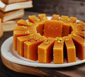 Ghee mysore pak [250 grams]