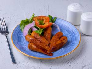 Chicken Sausages