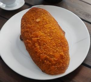 Veg Cutlet