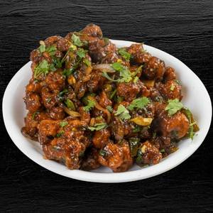 Baby Manchurian Dry (500 Ml)