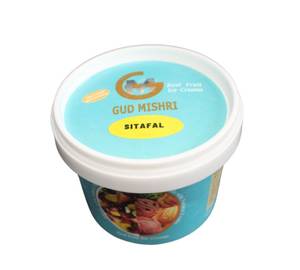 Sitafal Ice Cream Cup 100Ml