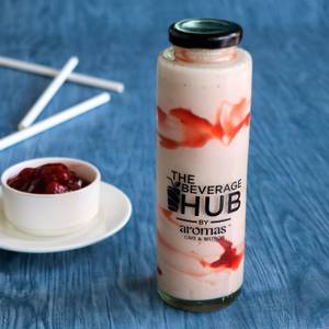 Premium Berry Shake