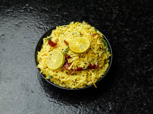 Lemon Rice