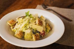 Caesar Salad Veg
