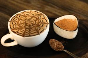 Hot Chocolate