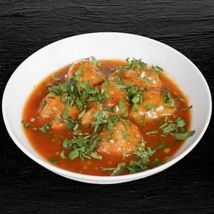 Chicken Manchurian Gravy (500 Ml)