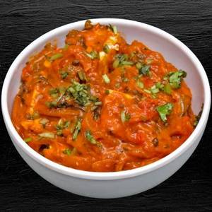 Paneer Kadhai