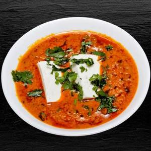 Paneer Butter Masala (Sweet)