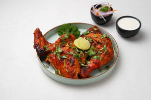 Barbeque Chicken