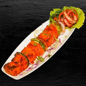 Paneer Tikka
