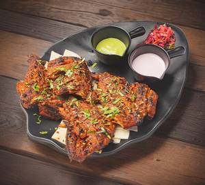 Chicken Alfaham 1 quater piece