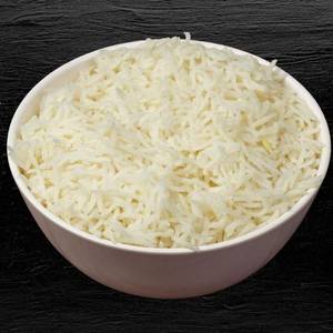 White Rice (750 Ml)