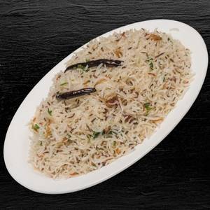 Jeera Rice (750 Ml)