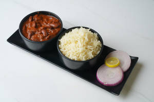 Rajma Chawal [1 Box]