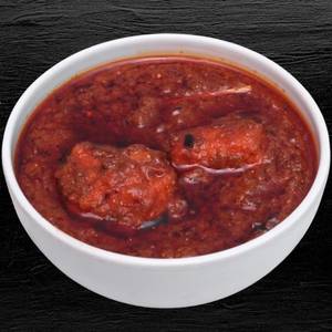 Chicken Tikka Masala (500 Ml)