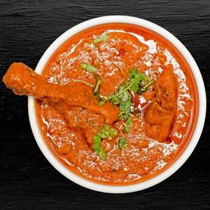 Chicken Punjabi (500 Ml)