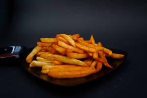 Peri-peri French Fries