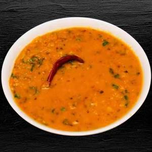 Dal Fry