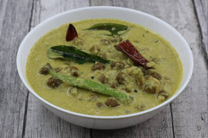 Kadalacurry