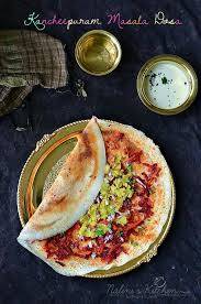 Kanchipuram Dosa