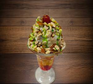 Mixed Fruit salad