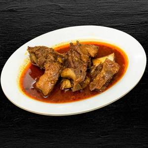 Mutton Rogan Josh (500 Ml)