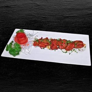 Achari Chicken Tikka