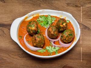 Veg kofta