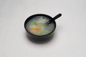 Veg Clear Soup