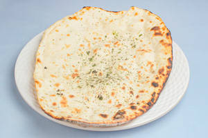Plain Naan