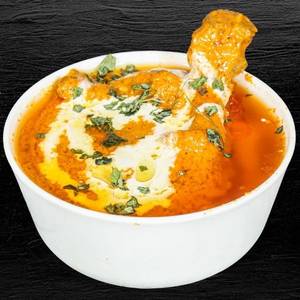Butter Chicken (Sweet)