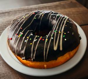 Donuts