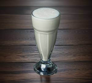 Litchi Milkshake[500Ml]