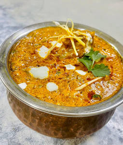 Boneless Chicken Lababdar