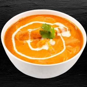 Paneer Shahi Kurma