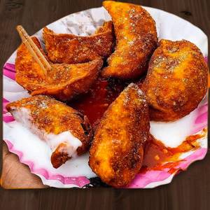 Kfc momos