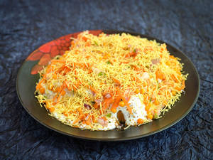 Cheese Chilly Dahi