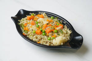 Veg Pulao